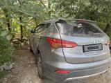 Hyundai Santa Fe 2013 года за 6 500 000 тг. в Кокшетау – фото 2