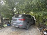 Hyundai Santa Fe 2013 года за 6 500 000 тг. в Кокшетау – фото 3