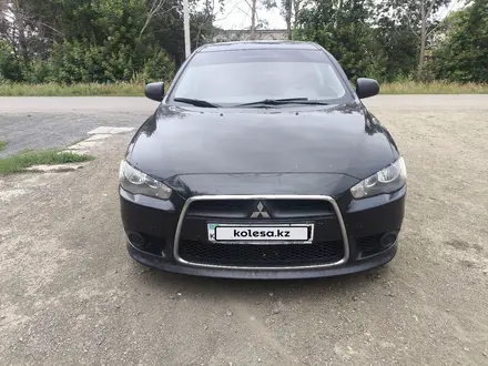 Mitsubishi Lancer 2013 года за 4 500 000 тг. в Астана