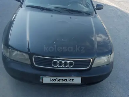 Audi A4 1995 года за 1 200 000 тг. в Шымкент – фото 5