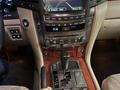 Lexus LX 570 2008 годаfor18 000 000 тг. в Алматы – фото 15