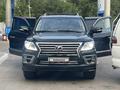 Lexus LX 570 2008 годаүшін18 000 000 тг. в Алматы