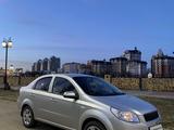 Chevrolet Nexia 2022 года за 6 000 000 тг. в Астана – фото 4