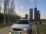 Chevrolet Nexia 2022 года за 6 000 000 тг. в Астана – фото 2