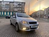 Chevrolet Nexia 2022 года за 6 000 000 тг. в Астана – фото 5