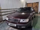 Audi 100 1993 года за 3 500 000 тг. в Костанай