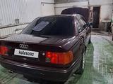 Audi 100 1993 года за 3 500 000 тг. в Костанай – фото 2