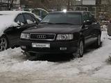 Audi 100 1993 года за 3 500 000 тг. в Костанай – фото 3