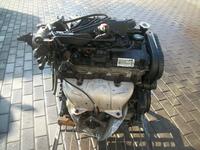 Двигатель на Mitsubishi Montero 6G72 3.0л за 650 000 тг. в Алматы