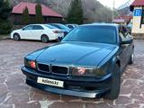 BMW 728 1998 года за 2 700 000 тг. в Есик