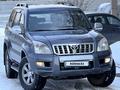 Toyota Land Cruiser Prado 2007 годаfor10 350 000 тг. в Алматы – фото 7