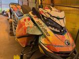 BRP  Ski-Doo Summit 850 2018 года за 4 500 000 тг. в Риддер
