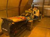 BRP  Ski-Doo Summit 850 2018 года за 4 500 000 тг. в Риддер – фото 2