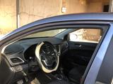 Hyundai Accent 2018 годаүшін5 000 000 тг. в Астана