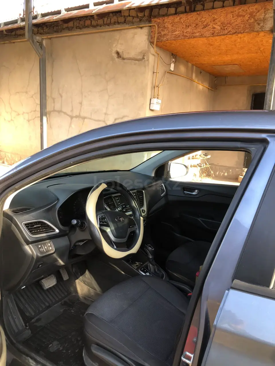 Hyundai Accent, 2018