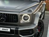 Mercedes-Benz G 63 AMG 2022 года за 105 000 000 тг. в Астана – фото 5