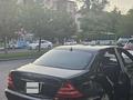 Mercedes-Benz S 500 1999 года за 2 000 000 тг. в Алматы