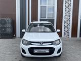 ВАЗ (Lada) Kalina 2194 2015 годаүшін2 400 000 тг. в Кызылорда – фото 2