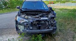 Toyota RAV4 2017 года за 7 500 000 тг. в Астана