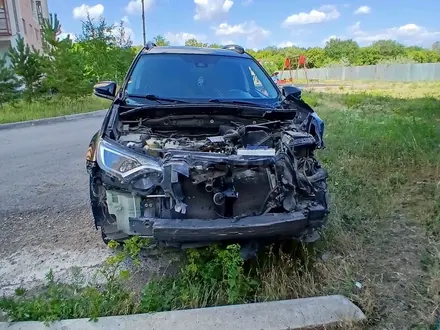 Toyota RAV4 2017 года за 7 500 000 тг. в Астана