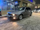 BMW 528 1996 годаүшін2 100 000 тг. в Алматы