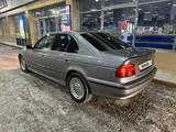 BMW 528 1996 годаүшін2 100 000 тг. в Алматы – фото 2