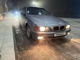 BMW 528 1996 годаүшін2 100 000 тг. в Алматы – фото 4