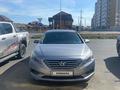 Hyundai Sonata 2015 годаfor6 800 000 тг. в Атырау – фото 2