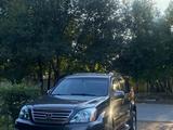 Lexus GX 470 2006 годаүшін11 000 000 тг. в Уральск – фото 2