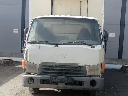Hyundai  HD72 2008 года за 5 400 000 тг. в Алматы