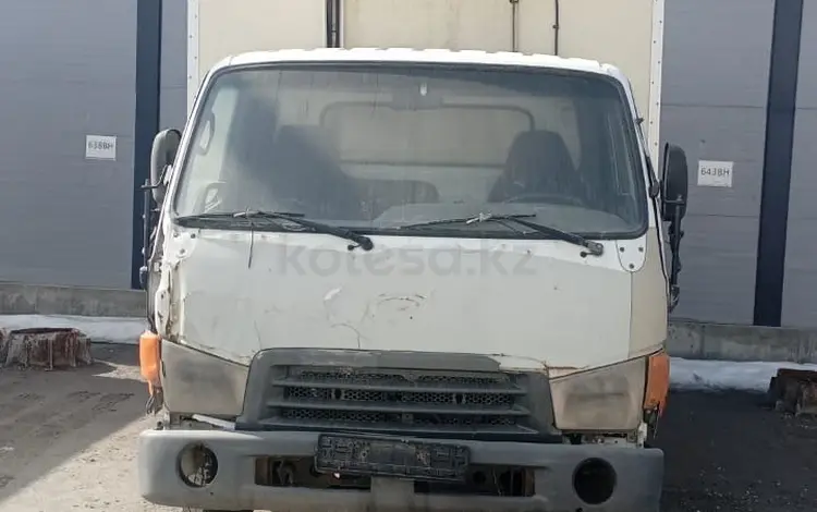 Hyundai  HD72 2008 годаүшін5 400 000 тг. в Алматы