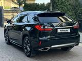 Lexus RX 200t 2015 года за 17 800 000 тг. в Алматы – фото 4