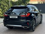 Lexus RX 200t 2015 года за 17 800 000 тг. в Алматы – фото 3