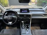 Lexus RX 200t 2015 года за 17 800 000 тг. в Алматы – фото 5