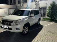 Toyota Land Cruiser Prado 2010 годаүшін13 300 000 тг. в Алматы