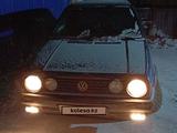 Volkswagen Golf 1991 года за 1 000 000 тг. в Тимирязево – фото 2