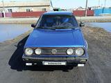 Volkswagen Golf 1991 года за 1 000 000 тг. в Тимирязево – фото 4