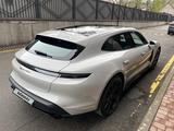 Porsche Taycan 2024 года за 63 000 000 тг. в Алматы – фото 3