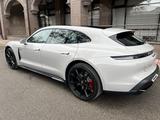 Porsche Taycan 2024 года за 63 000 000 тг. в Алматы – фото 2