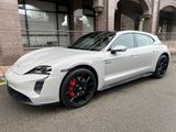 Porsche Taycan 2024 года за 63 000 000 тг. в Алматы