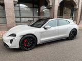 Porsche Taycan 2024 года за 63 000 000 тг. в Алматы – фото 5
