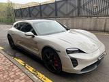 Porsche Taycan 2024 года за 63 000 000 тг. в Алматы – фото 4