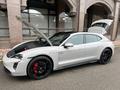 Porsche Taycan 2024 года за 63 000 000 тг. в Алматы – фото 13