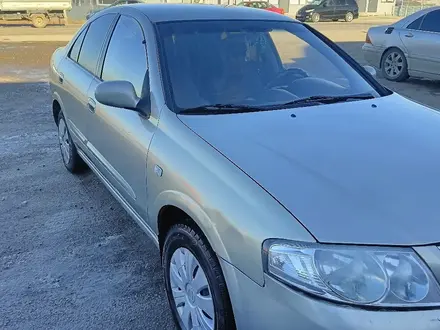 Nissan Almera Classic 2007 года за 2 600 000 тг. в Алматы – фото 3