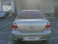 Nissan Almera Classic 2007 года за 2 600 000 тг. в Алматы – фото 5