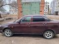 ВАЗ (Lada) Priora 2170 2008 годаfor1 700 000 тг. в Уральск – фото 2