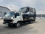 Toyota  Dyna 1995 годаүшін6 700 000 тг. в Алматы