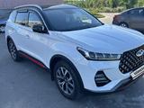 Chery Tiggo 7 Pro 2023 годаүшін9 500 000 тг. в Алматы – фото 5