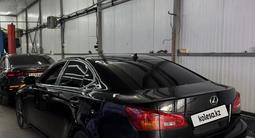 Lexus IS 250 2008 года за 4 800 000 тг. в Алматы
