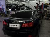 Lexus IS 250 2008 годаүшін4 800 000 тг. в Алматы – фото 2